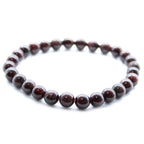 Blood Garnet Power Bracelet