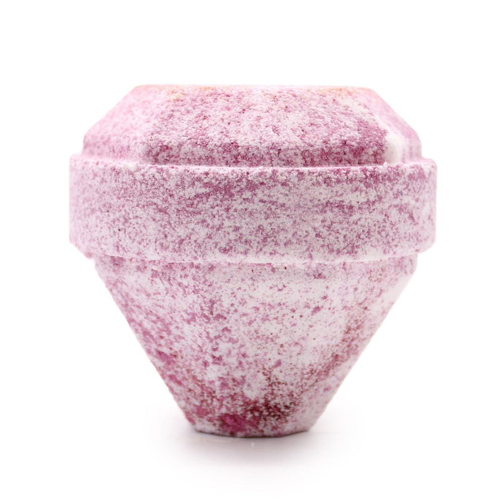 Very Berry Gemstone Bath Bomb
