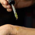 Ancient Witch Cursed Perfume Oil