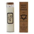 Seduction Magic Spell Candle