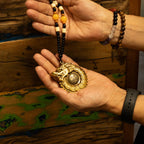 Guardian Dragon Encirclement  Feng Shui Hanging