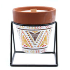 Agnes + Cat - Herb Garden Candle - Sage
