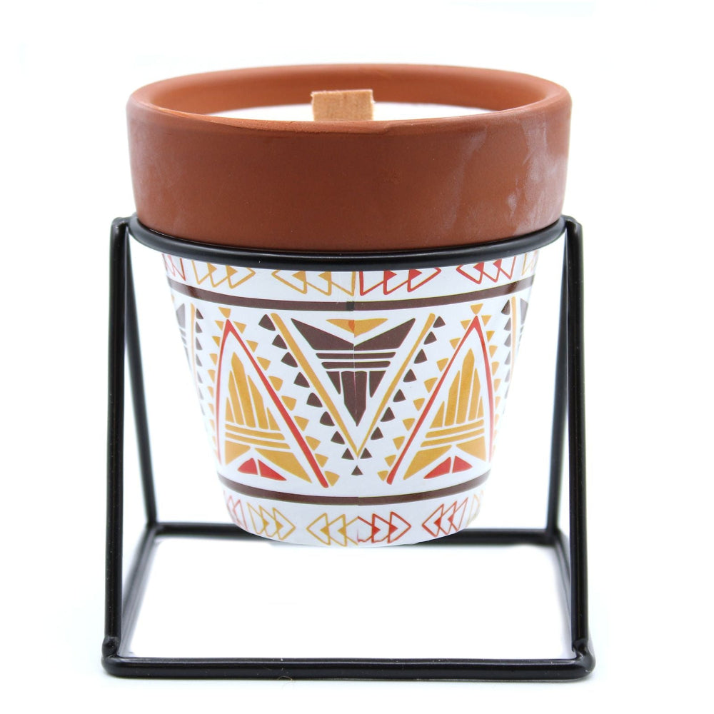 Agnes + Cat - Herb Garden Candle - Sage