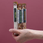 Bath Salts in Vials Gift Pack