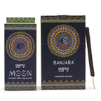 MOON Gypsy Nomadic Incense