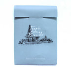 Spiritual Grounding Temple String Bracelet