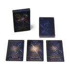 Spiritual Deck Celestial Energy Atlas Oracle Cards