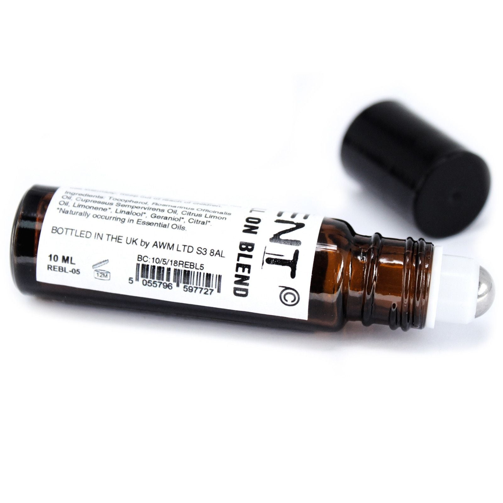 Fall Asleep! Roll On Essential Oil Blend 10ml