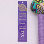Lavender Wormwood Massage Hammer