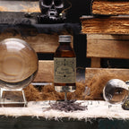 Avalon Island Ancient Witch Ritual Water