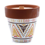 Agnes + Cat - Herb Garden Candle - Sage