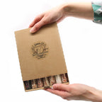 Bath Salts in Vials Gift Pack