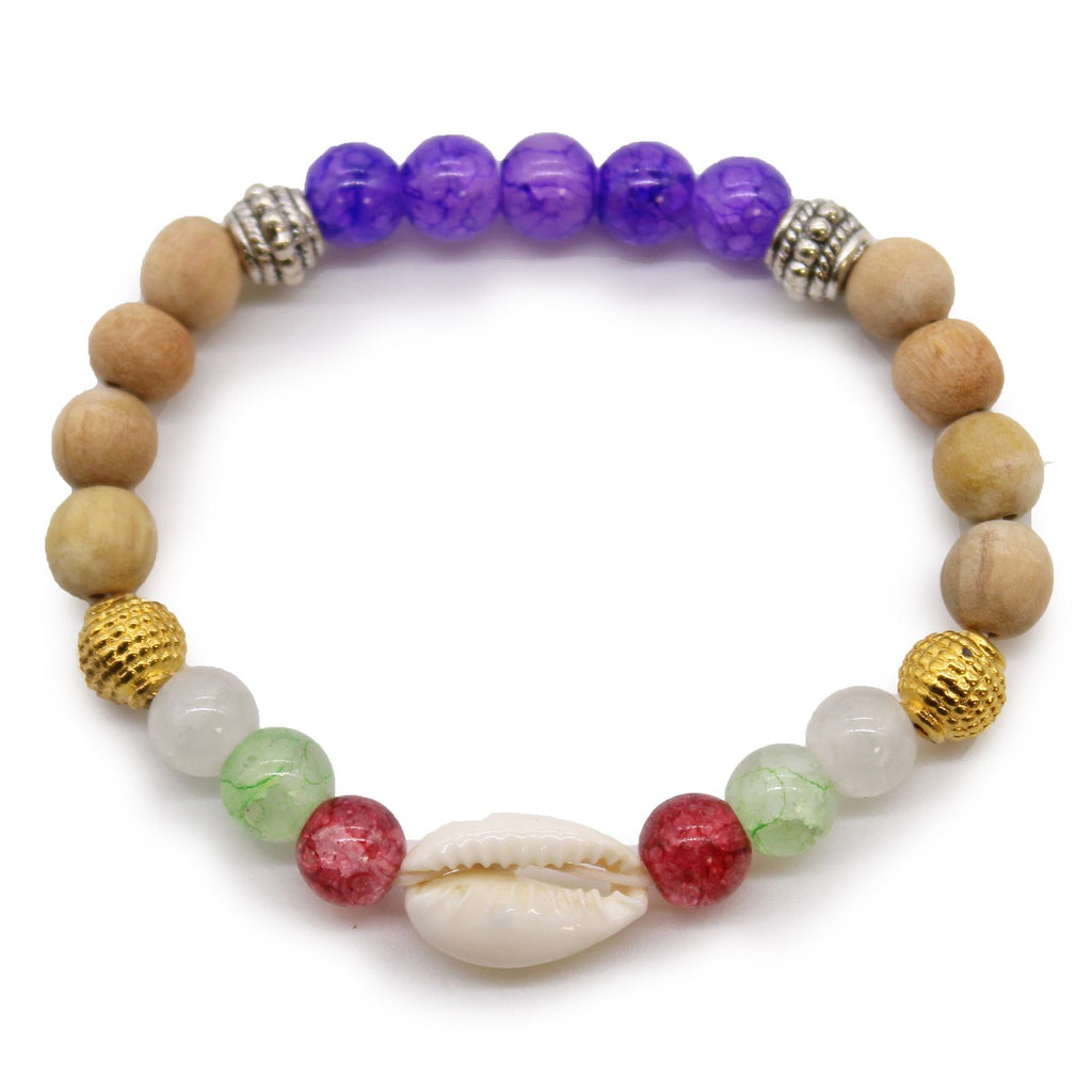 Tri Hita Karana Bangle Beauty & Wisdom