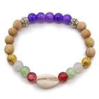 Tri Hita Karana Bangle Beauty & Wisdom
