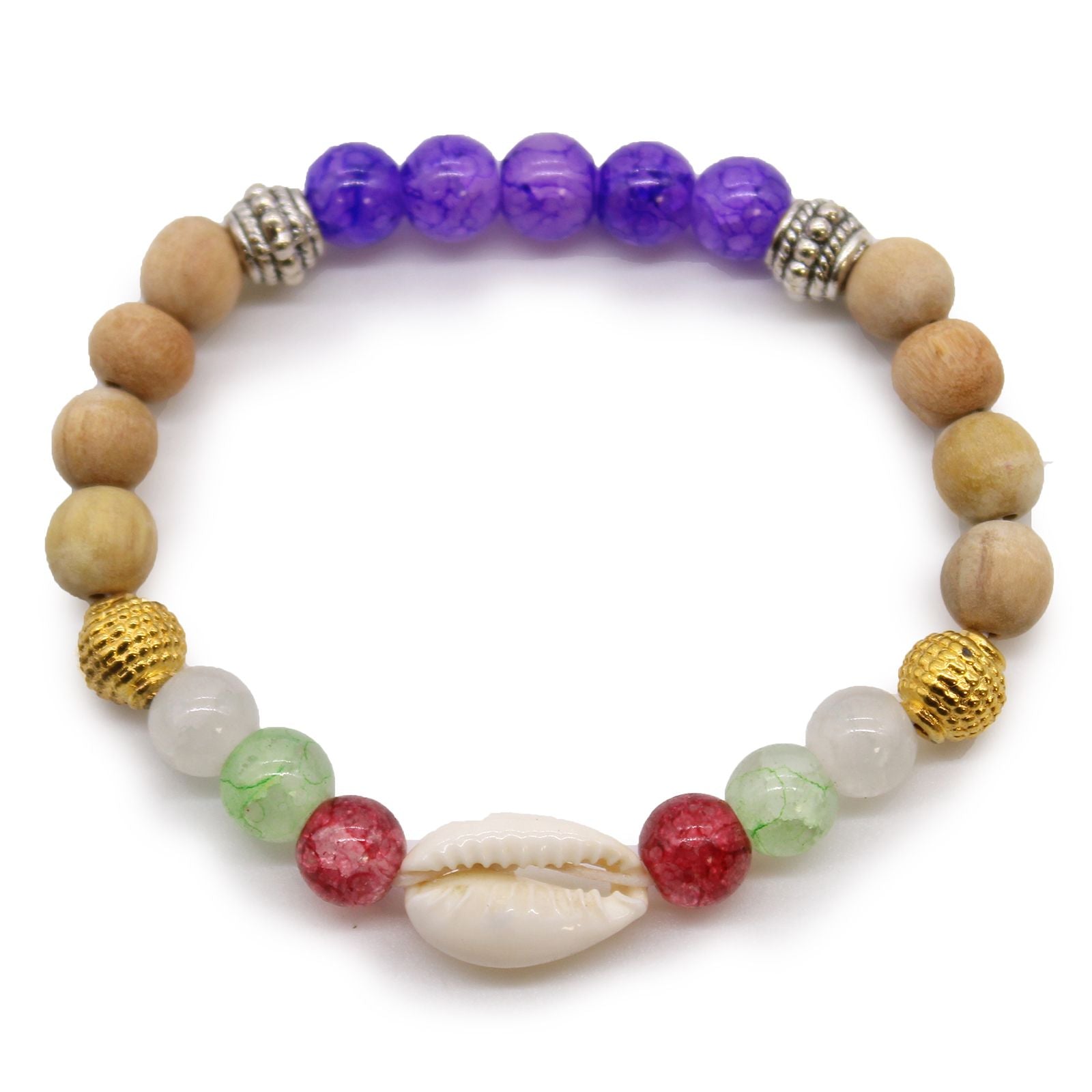 Tri Hita Karana Bangle Beauty & Wisdom