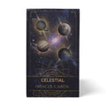 Spiritual Deck Celestial Energy Atlas Oracle Cards