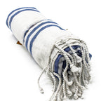 Ocean Blue Hamman Spa Towel