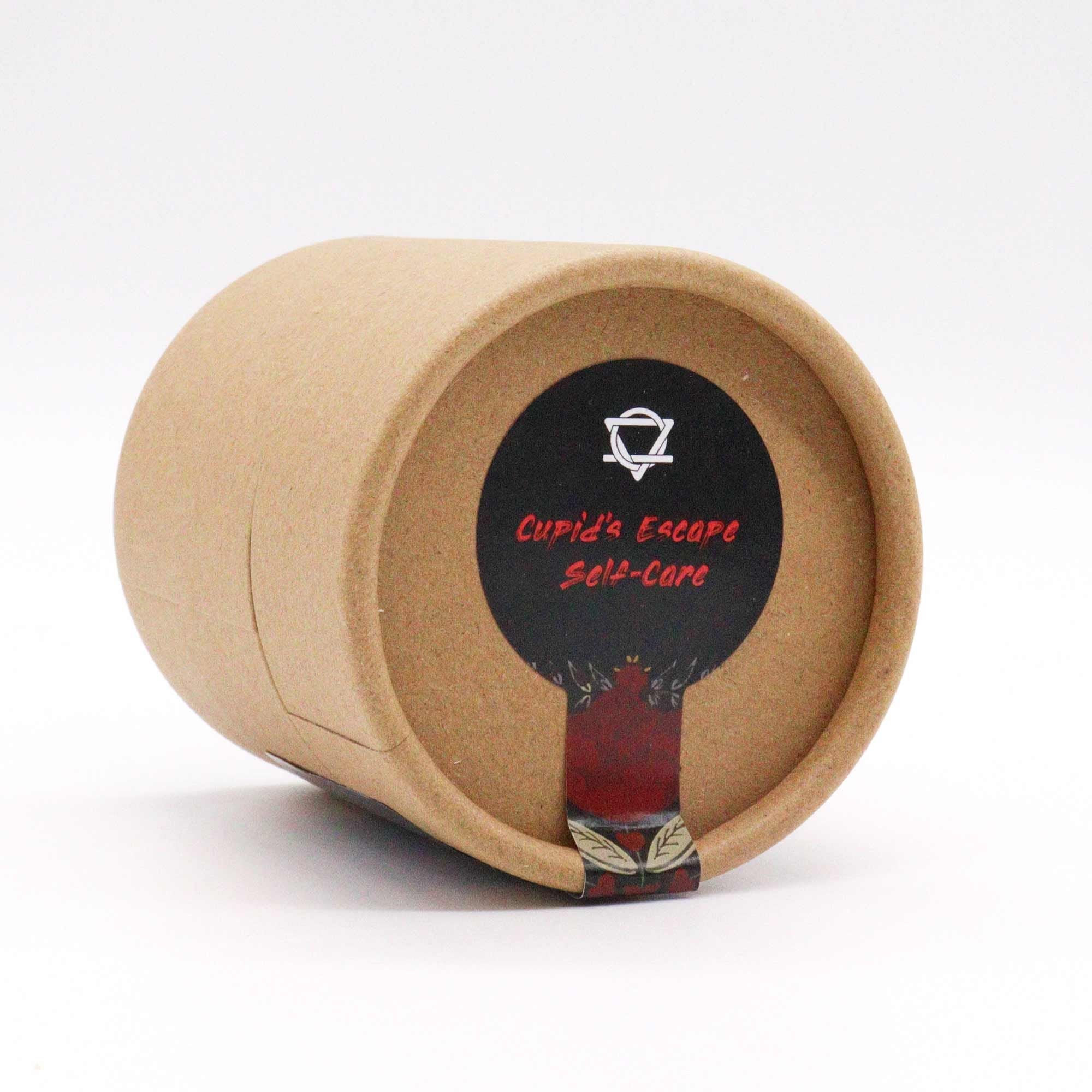 Cupid's Self Care Aromatherapy Set