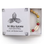 Tri Hita Karana Bangle Beauty & Wisdom