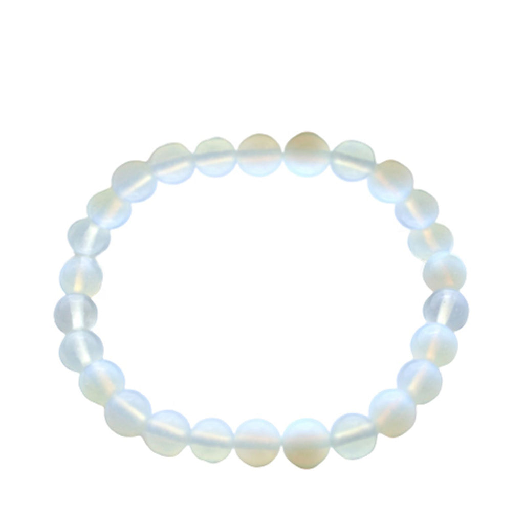 Opalite Power Bracelet | Energy & Mood Crystal Bracelet