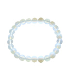 Opalite Power Bracelet | Energy & Mood Crystal Bracelet