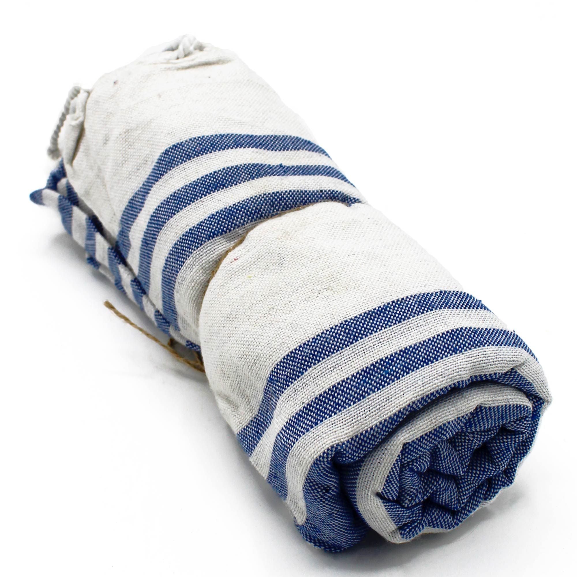 Ocean Blue Hamman Spa Towel