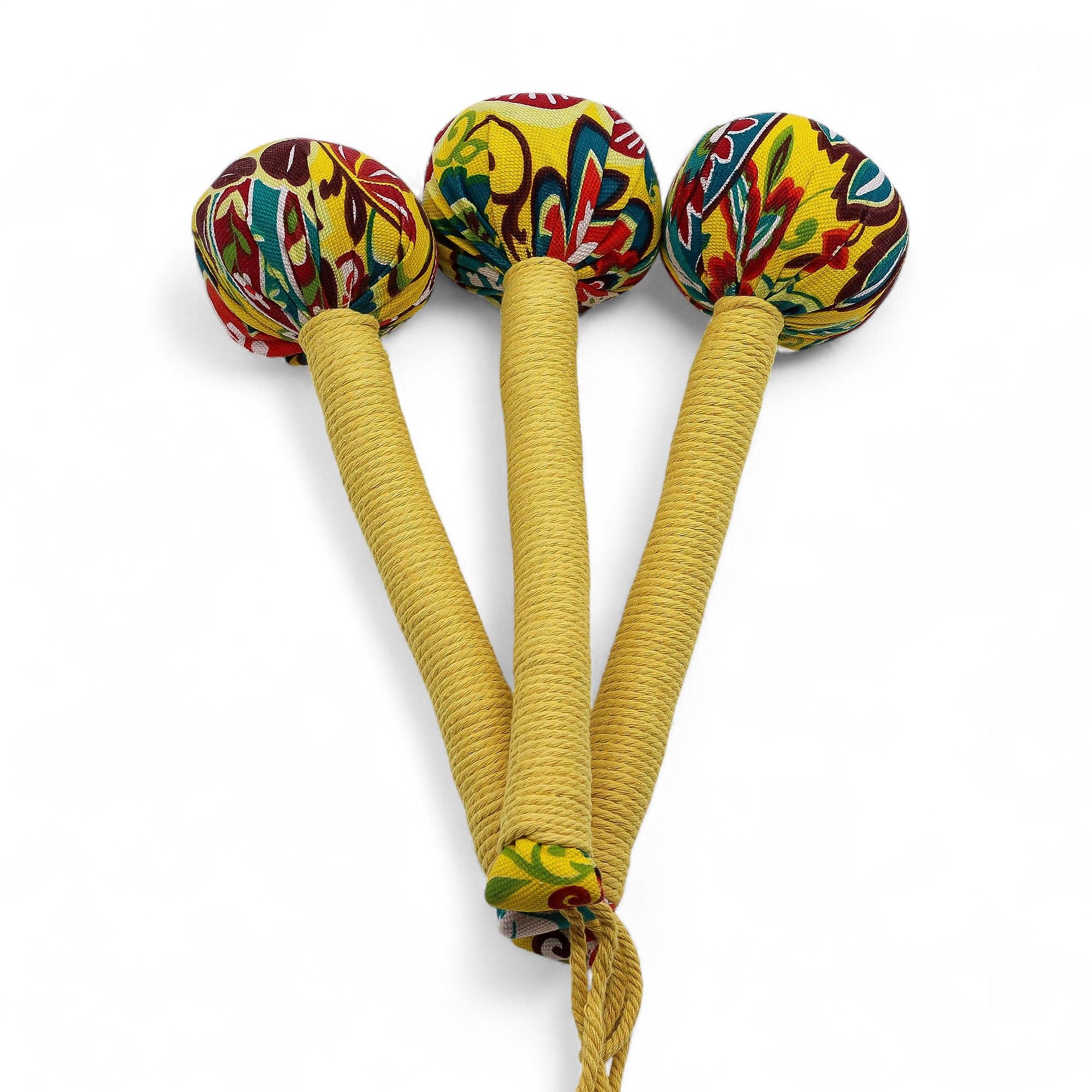 Lemon Wormwood Massage Hammer