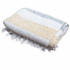 Mellow Mattala Boho Comfort Throws