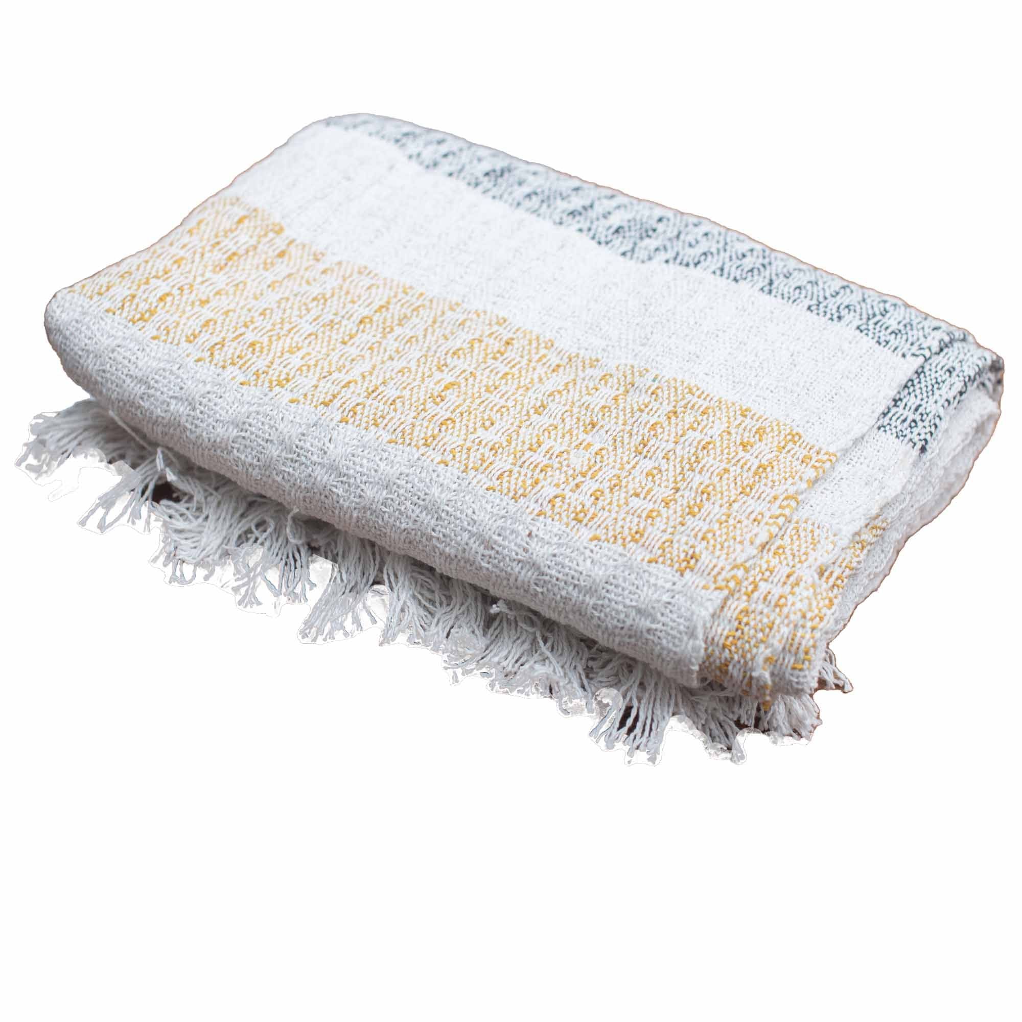 Mellow Mattala Boho Comfort Throws