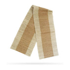 Natural  Vetiver Roots Table Runner  180cm