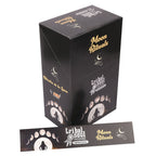 Moon Ritual Tribal Soul Spiritual Incense Sticks and Ceramic Holder