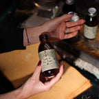 Avalon Island Ancient Witch Ritual Water