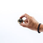 Rounded Feng Shui Fortune Wealth Dice