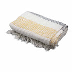 Mellow Mattala Boho Comfort Throws