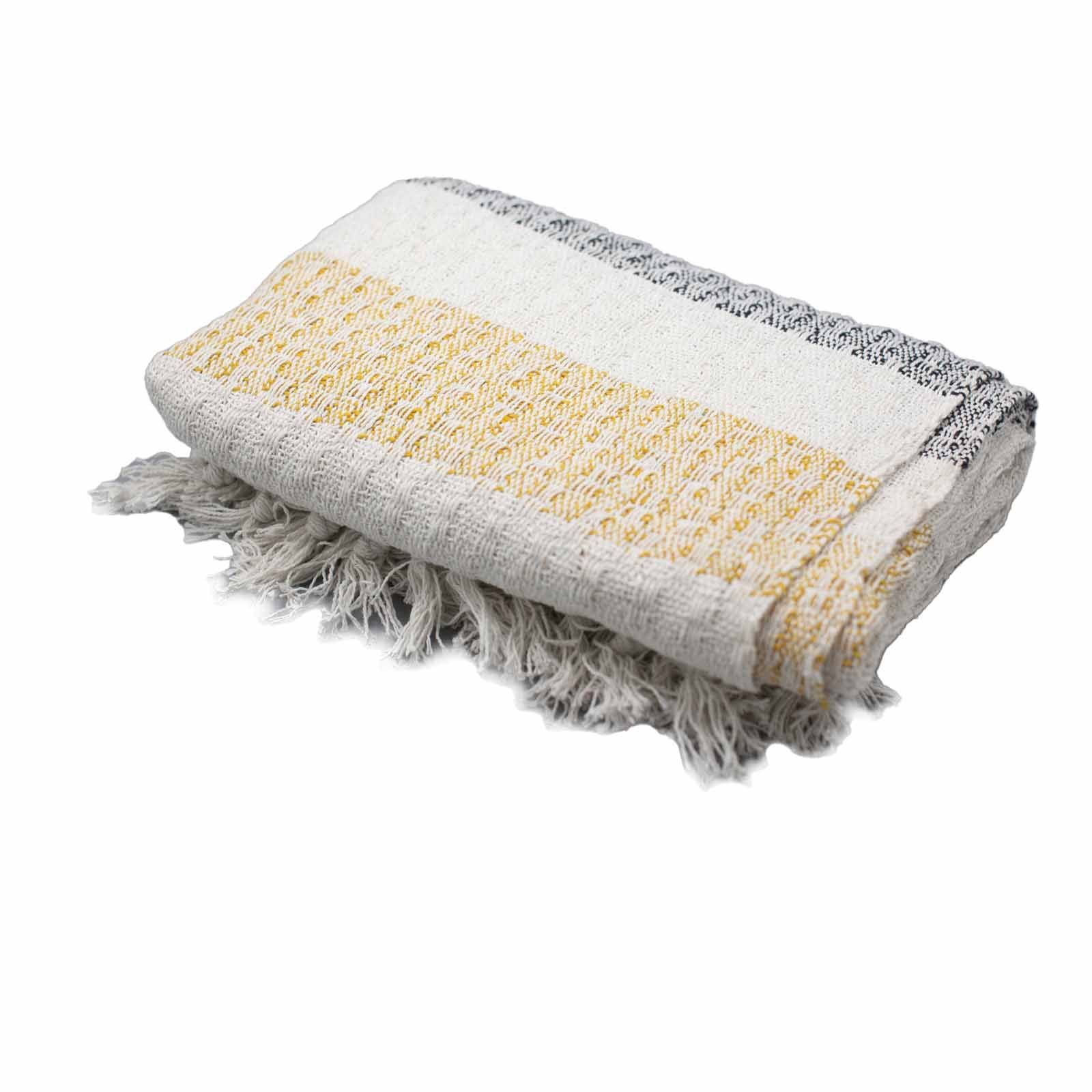 Mellow Mattala Boho Comfort Throws