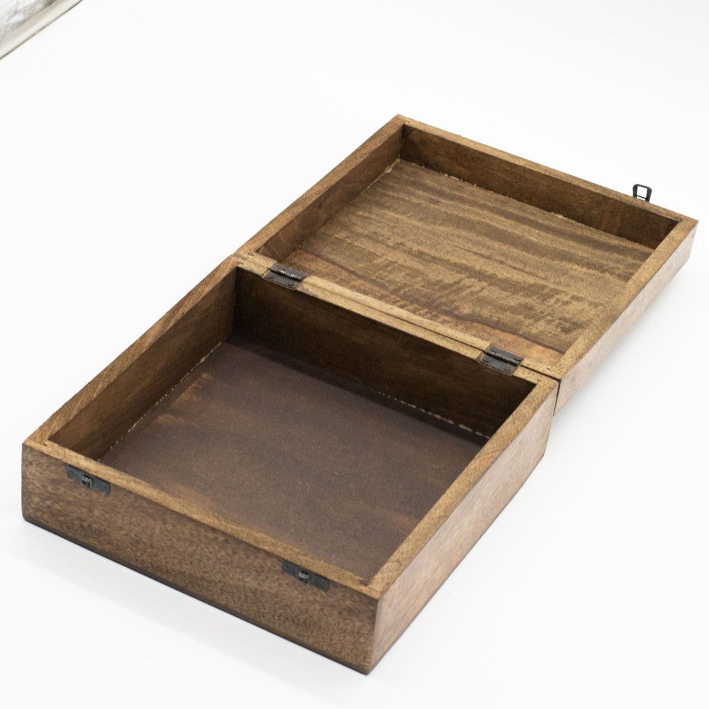 Buddha Bodi Tree Extra Large Box