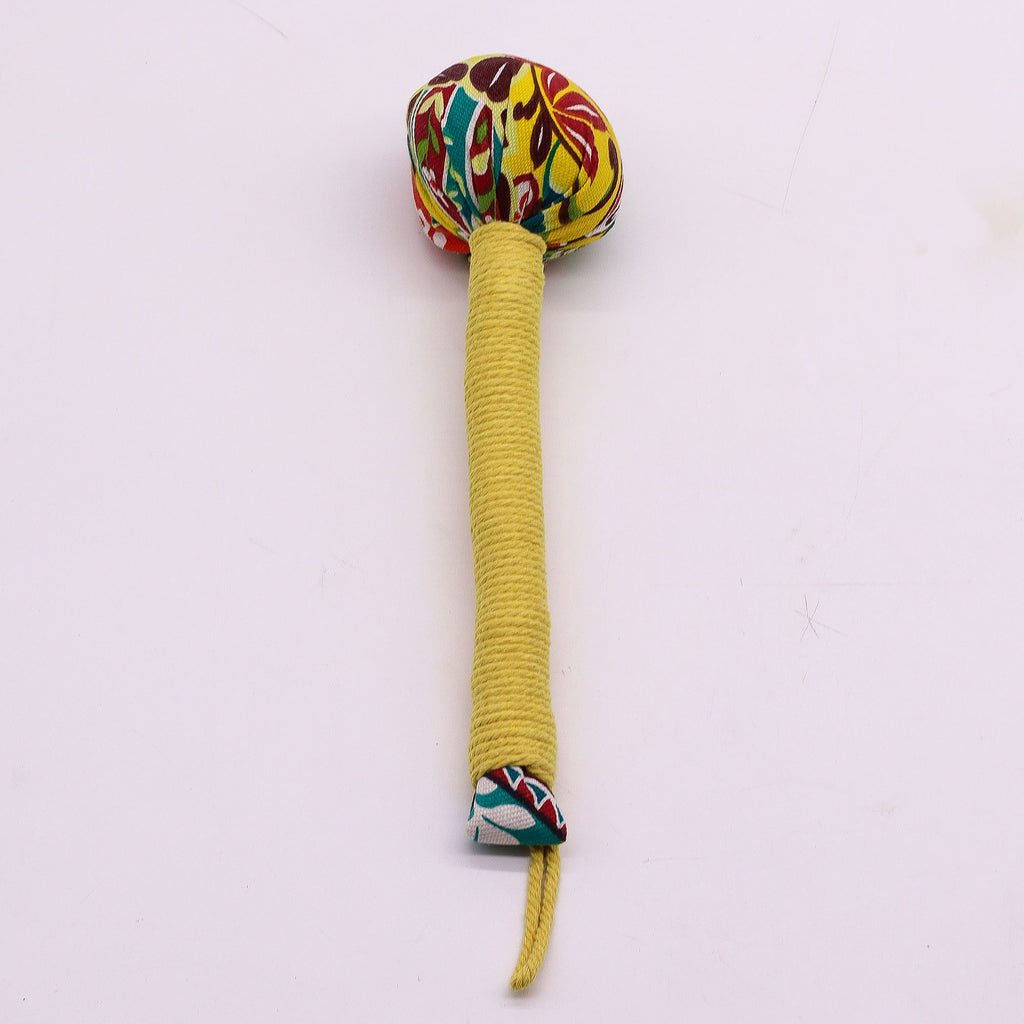 Lemon Wormwood Massage Hammer