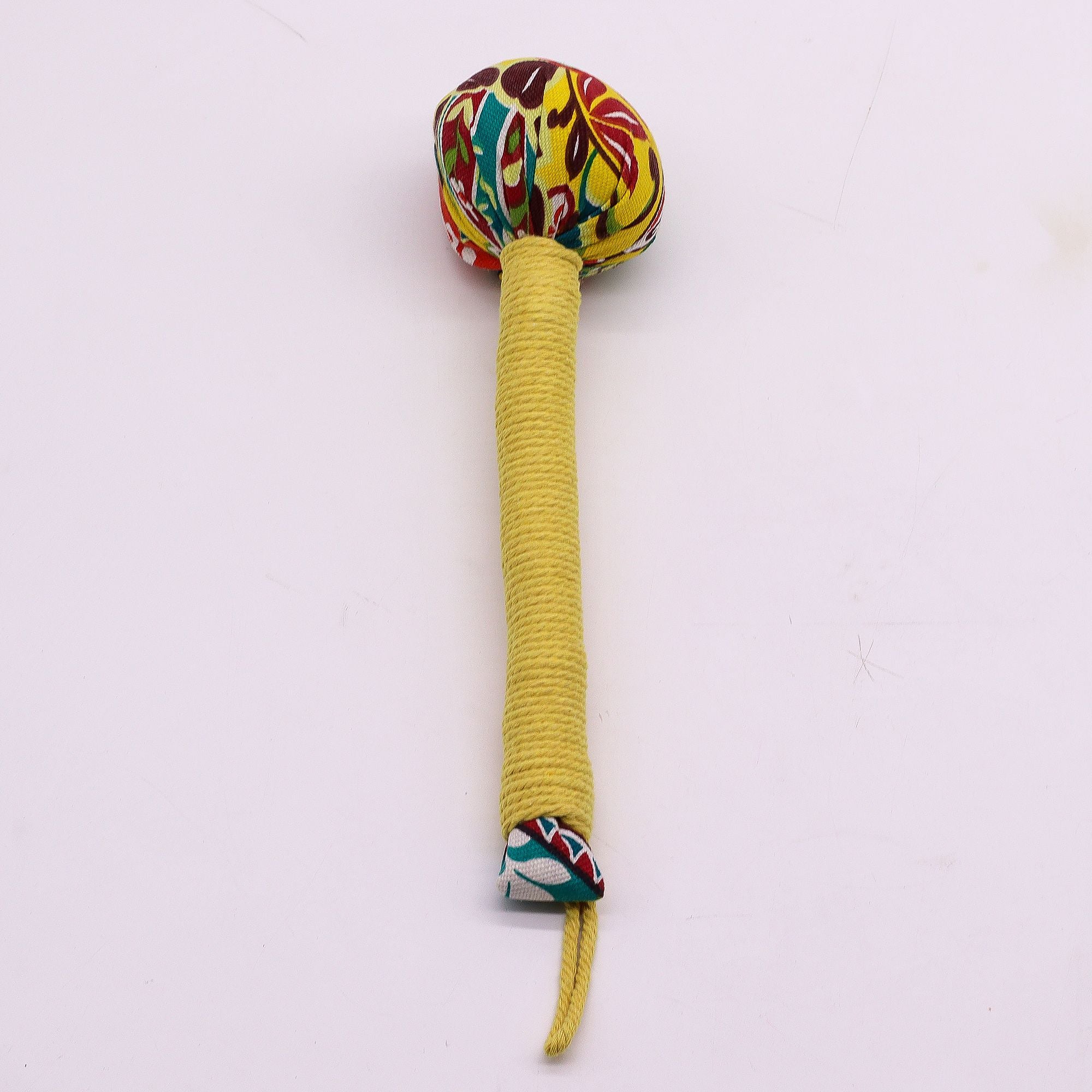 Lemon Wormwood Massage Hammer