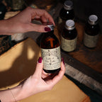 Avalon Island Ancient Witch Ritual Water