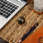 Rounded Feng Shui Fortune Wealth Dice