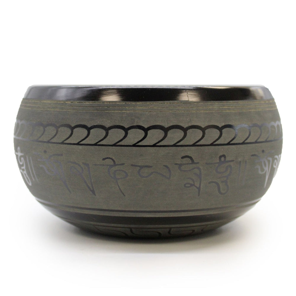 One Buddha Extra Loud Singing Bowl