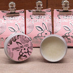 Sparkling Fizz Agnes + Cat Lip Balm
