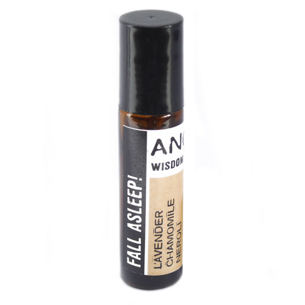 Fall Asleep! Roll On Essential Oil Blend 10ml