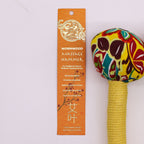 Lemon Wormwood Massage Hammer