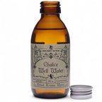 Chalice Well Ancient Witch Ritual Water