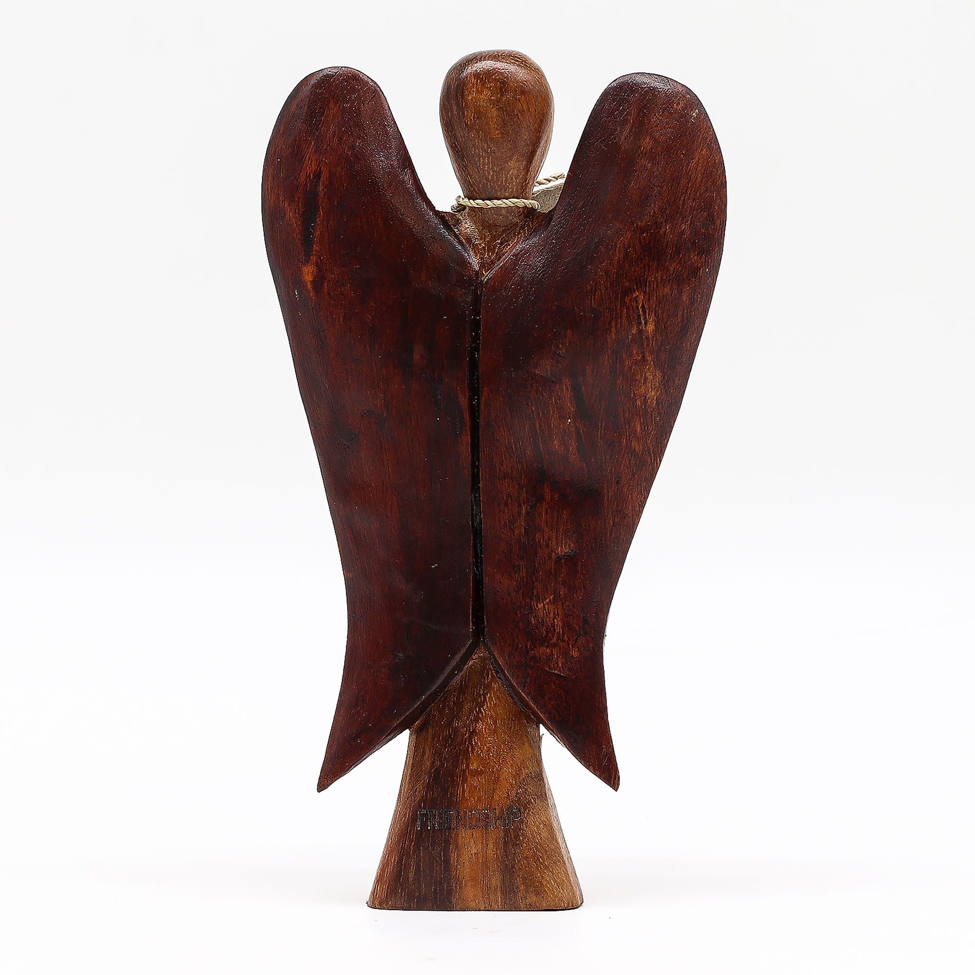 Friendship New Hati-Hati Angel 20cm