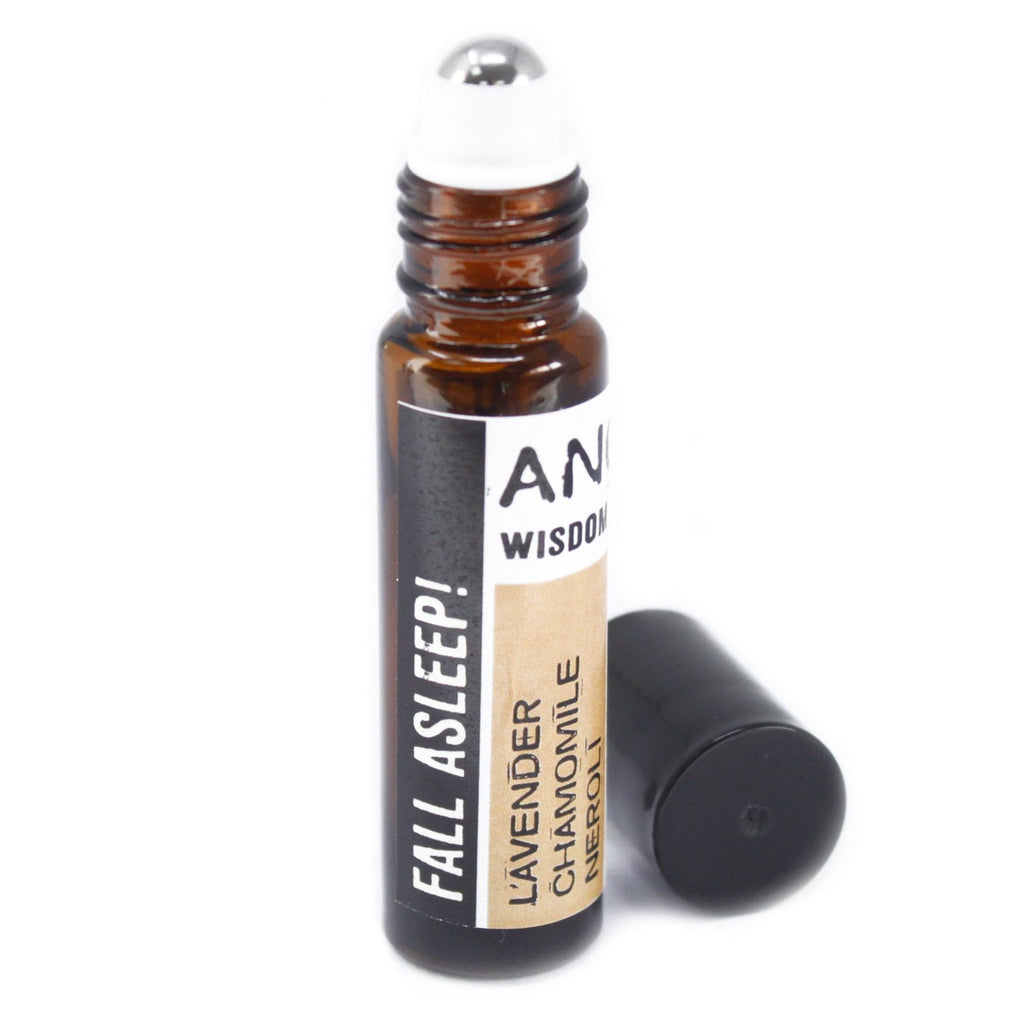 Fall Asleep! Roll On Essential Oil Blend 10ml
