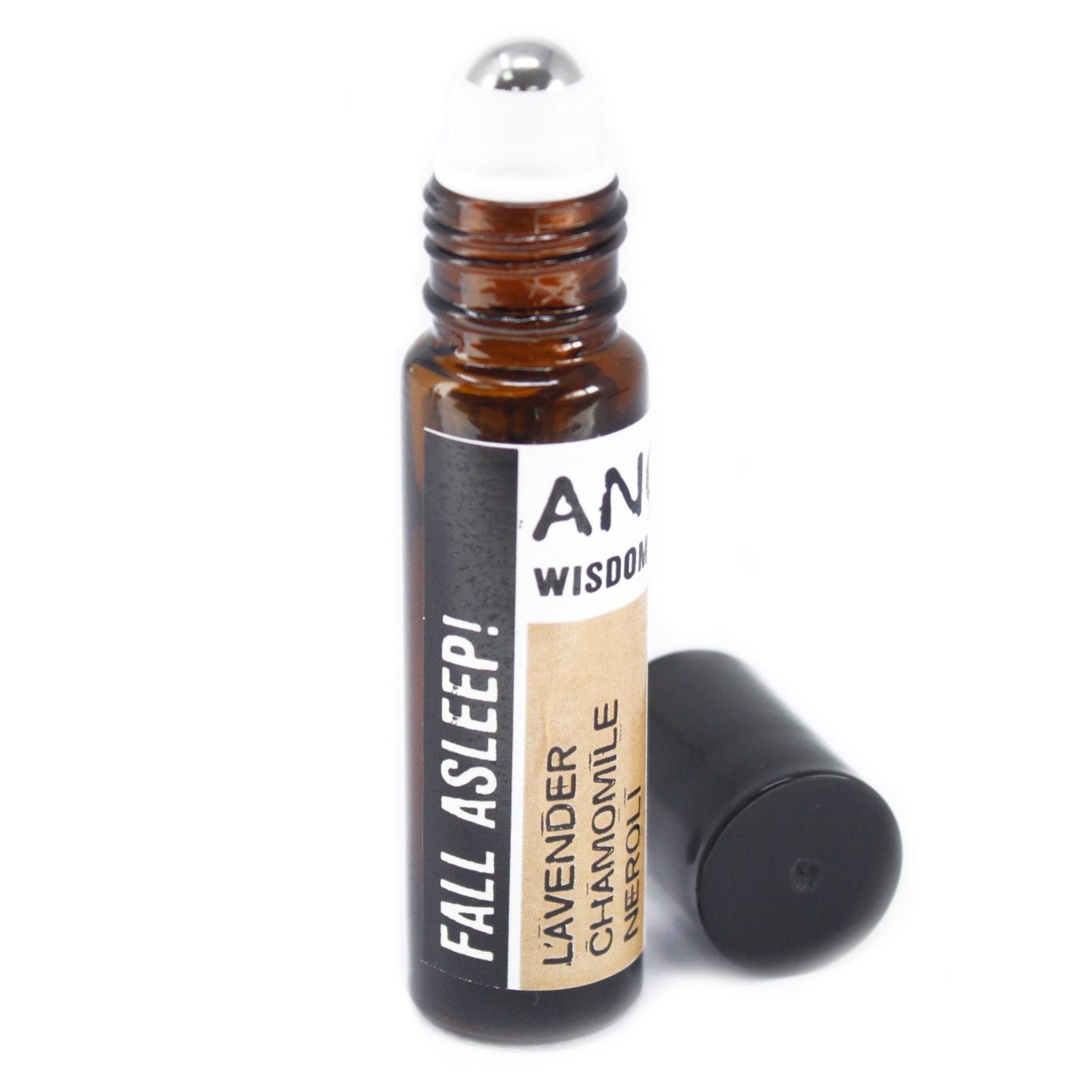 Fall Asleep! Roll On Essential Oil Blend 10ml