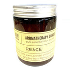 Peace Aromatherapy Candle