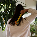 Lemon Wormwood Massage Hammer